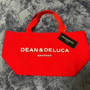 DEAN & DELUCA BANGKOK トートバッグ