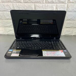 東芝dynabook T351 i5 ジャンク　#2707