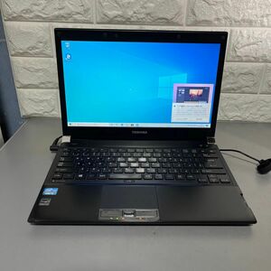 東芝dynabook R732/H i5-3340M #2812