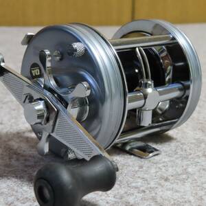 【中古 美品】Abu Garcia　Ambassadeur 6500CS ROCKET