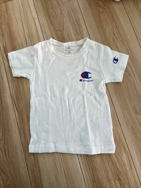 Champion 半袖Tシャツ