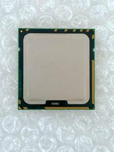 ★Intel Xeon X5675 SLBYL 6C 3.06GHz 12MB 動作確認済(S41)★中古