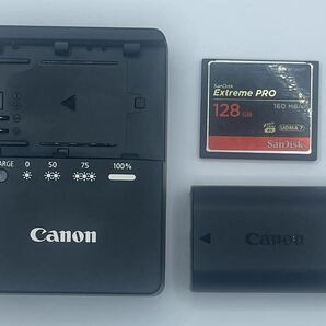 Canon EOS 5D MarkⅣの画像9