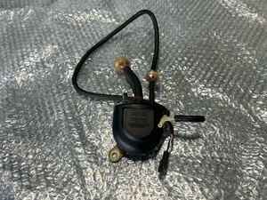 HKS EVC ブーストコントローラー ソレノイド　単体 中古品 スカイライン GTR BNR32 ブーコン