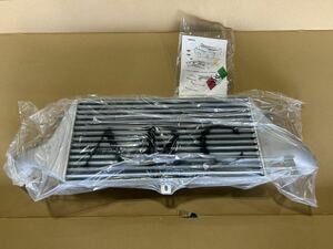 新品未使用品　ARC インタークーラー スカイライン GTR BNR34 BCNR33 BNR32 RB26 吸気温度センサー取付可