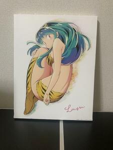  Urusei Yatsura Ram Chan парусина искусство 