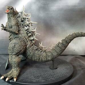 ワンフェス2024冬！DRAGON・ROAD ゴジラ－1.0 オタケビ キット完成品の画像5