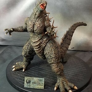 ワンフェス2024冬！DRAGON・ROAD ゴジラ－1.0 オタケビ キット完成品の画像2