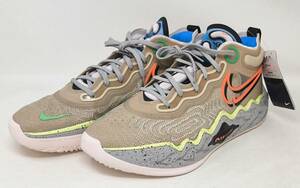 ★NIKE AIR ZOOM G.T. RUN DESERT SAND CZ0202-200 28.5cm （デザートオール/テックグレー/ブルーグロー/ハイパークリムゾン）★