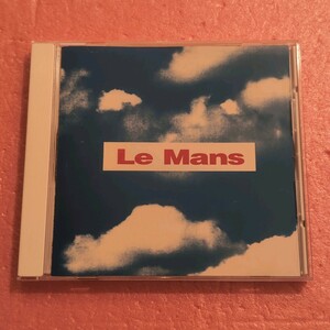 CD Le Mans ル マン