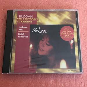 未開封 CD Melanie Candles In The Rain メラニー ソフィカ