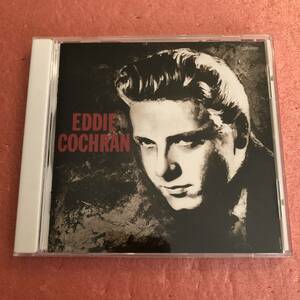 CD 国内盤 歌詞対訳付 エディ コクラン メモリアル アルバム The Eddie Cochran Memorial Album 2ndアルバム