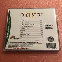 CD Big Star Live！Priceless Collection Extended Versions ビッグ スター_画像3