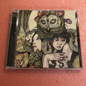 CD Kvelertak クヴァラータク