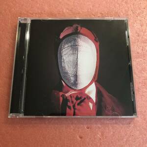美品 CD Ghostface Killah Twelve Reasons To Die The Brown Tape ゴーストフェイス キラー