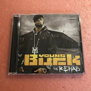 CD Young Buck The Rehab ヤング バック