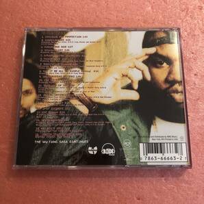 CD Raekwon Only Built 4 Cuban Linx レイクウォンの画像3