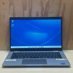 Latitude 5330*Core i5-1245U*SSD256GB* memory 16GB*FHD*D2D