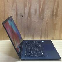 LTE対応◆HP Elite Dragonfly◆Core i5-8265U◆SSD256GB◆メモリ8GB◆FHD◆タッチパネル_画像4