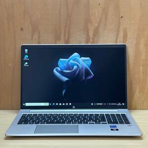 ProBook 450 G9◆Core i5-1235U◆メモリ16GB◆SSD512GB◆FHD◆D2D