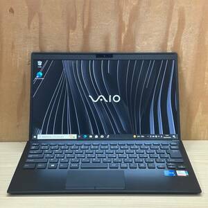 VAIO Pro PG VJPG21* no. 12 поколение Core i5-1235U* память 16GB*SSD256GB*FHD*D2D восстановление - территория иметь 