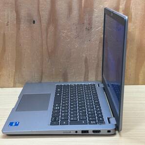 Latitude 5340◆Core i5-1345U◆SSD256GB◆メモリ16GB◆FHD◆D2D◆タッチパネルの画像4