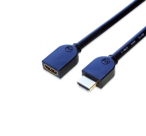 HDMI 延長 ケーブル 1m