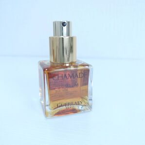 (テスター)GUERLAIN ゲラン シャマード パルファム 30ml