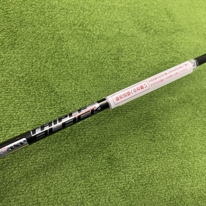 新品未使用品★世界限定4000本★スコッティキャメロン SCOTTY CAMERON PHANTOM X 9.5 トリプルブラック パター 34インチ 2021年の画像5