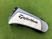 ★美品1円スタート★テーラーメイド　TaylorMade　SIM　シム　ドライバー　10.5度　テンセイ　TM50　SR　45.75インチ_画像8