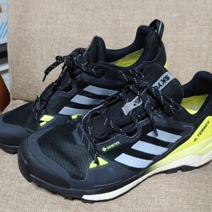 adidas TERREX SKYCHASER 2 26cm アディダス