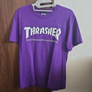 THRASHER スラッシャー Tシャツ