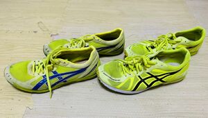 アシックス ASICS ソーティマジック 2足セット サイズ26.5cm 