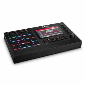 *Akai Professional MPC Live II подставка a заем музыка * production * центральный * новый товар включая доставку 