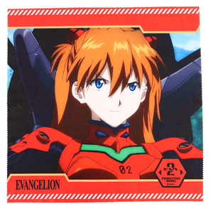 ★EVANGELION エヴァンゲリオン クロス アスカ ★新品/メール便