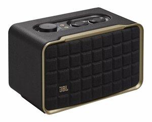 ★JBL AUTHENTICS 200 オーセンティックデザイン ワイヤレス スピーカー★新品送料込