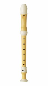 *YAMAHA YRS-402B Vaio trout .. resin made soprano recorder ba lock type * new goods including carriage 