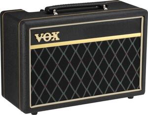 ★ Vox Pathfinder Bass 10 базовый усилитель ★ Новая доставка включена