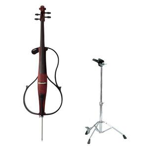 *YAMAHA SVC110S+BST1 немой виолончель комплект * новый товар включая доставку 