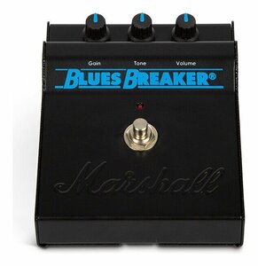 ★Marshall Blues Breaker オーバードライブ / ディストーション リイシューモデル ブルースブレーカー★新品送料込