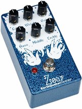 ★EarthQuaker Devices Zoar ダイナミック ディストーション EQD アースクエイカーデバイセス★新品送料込_画像4