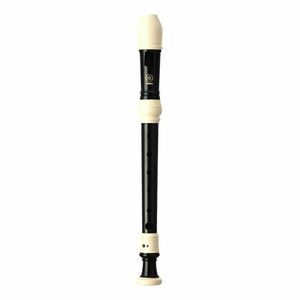 *YAMAHA Yamaha YRS-37III soprano recorder german type * new goods including carriage 