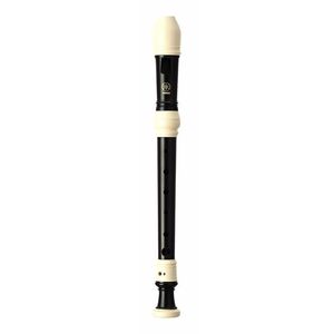 *YAMAHA Yamaha YRS-37III soprano recorder german type * new goods including carriage 