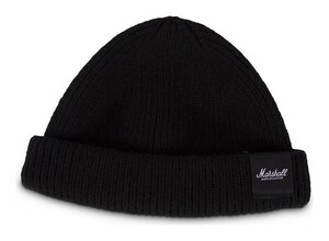 Marshall FISHERMANS BEANIE [フリーサイズ] ニット帽