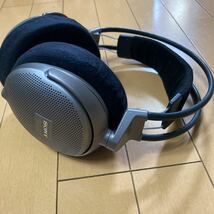 送料無料SONY ソニー MDR-CD2000 密閉ダイナミック型ステレオヘッドホン_画像3