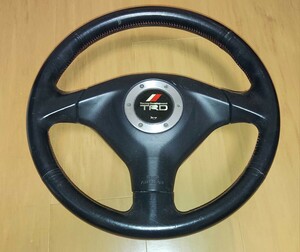  steering gear TRD sport steering wheel 