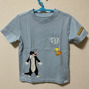 ルーニーテューンズ　GAP kids