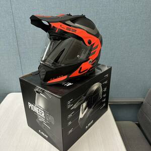 LS2 HELMETS