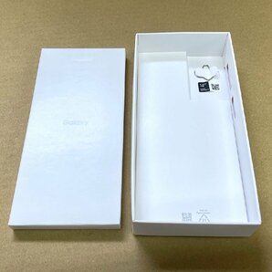 SZK406940相 ★未使用★ docomo スマートフォン Galaxy A23 5G 64GB SC-56C 直接お渡し歓迎の画像2