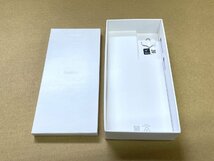 SZK406931相 ★未使用★ docomo スマートフォン Galaxy A23 5G 64GB SC-56C 直接お渡し歓迎_画像2